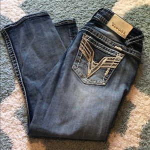 Vigoss Chelsea capris